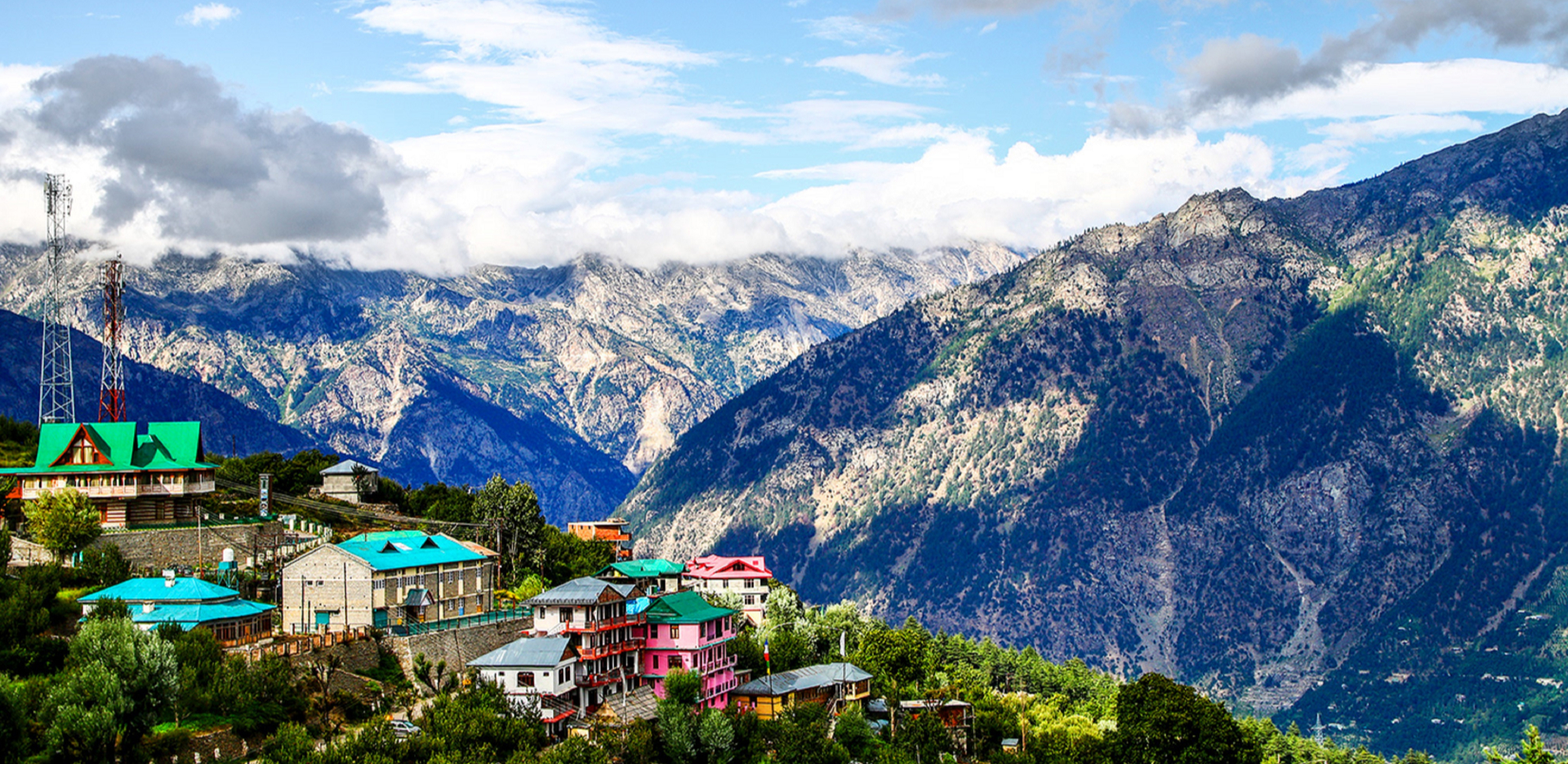 Bhutan